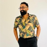 Sangeeth Rayaroth