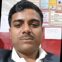 Satyaprakash Yadav