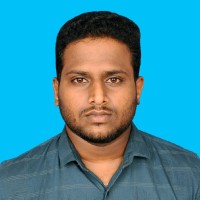 Abishek S R