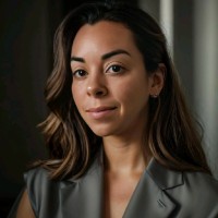 Mariah Mariel Berdeja