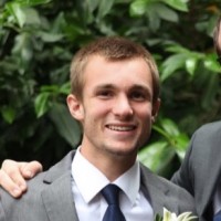 Jake Russell