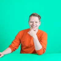 Martijn Van Dijk