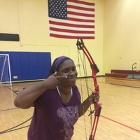 Michelle Hall