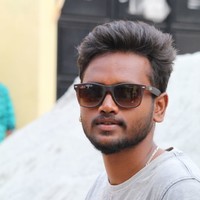 Mahesh N V