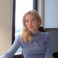 Anna Milova