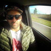 Matías Deltetto Agentino