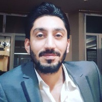 Mohammad D Dinarvand