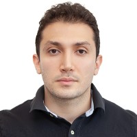 Siavash Mahzari