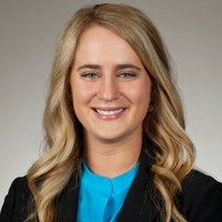 Ali Ferguson