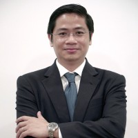 Nguyen Hoai Chung , MBA