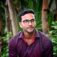 Anoop S Nair