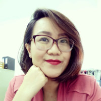 Deslina Christie P.