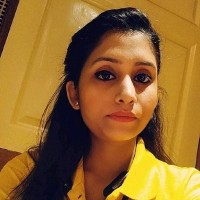 Palavi Sharma