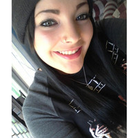 Moriah Moreno