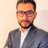 Benjamin Dominguez Garcia