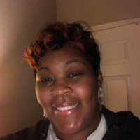 Shacquline Patterson