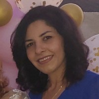 Barsina Benyamin