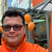 Pascal Vanstraelen