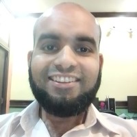 Mohammad Waqas