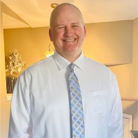 Jeremy Richardson, Mba