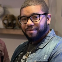 Brandon Holmes
