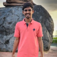 Karthik S Devadiga