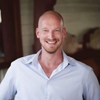 Rutger Van Den Berg