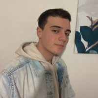 Matias Rodriguez Stina