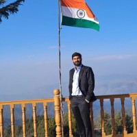 Chander Shekhar Chauhan