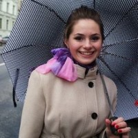 Siri Mckenzie