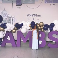 Poonam Soni-Jairath BA (Hons), PGDip, MBA