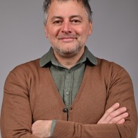 Fabrizio Fabiani