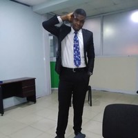 Oluwasegun Oyesanya