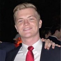 Tyler Madden