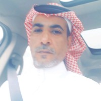 Khalid Rowaili