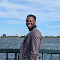 Oluomachukwu Anthony Agwai, Eit