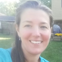 Amy Pemberton