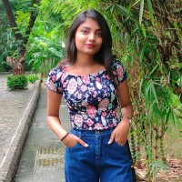 Ruchi Puthran