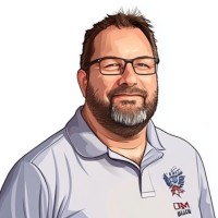 Dave DUFRENE
