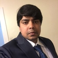 Meeran Mohiuddin