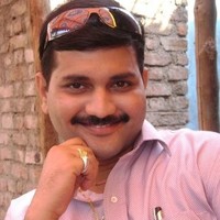 Sujit Patil