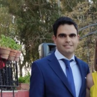 José Carlos Campos Benítez