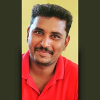 Suresh mathi