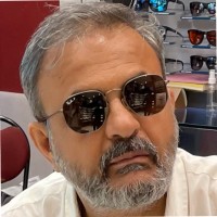 Jayant Jaiswal