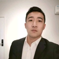 回志翔