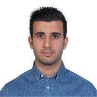 Ali Darvishi