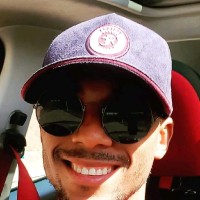 Vinicios Souza Oliveira