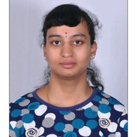 Vandana T M