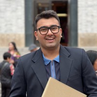 Manav Kothari