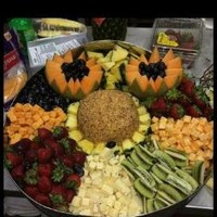 Cameron Hall Events